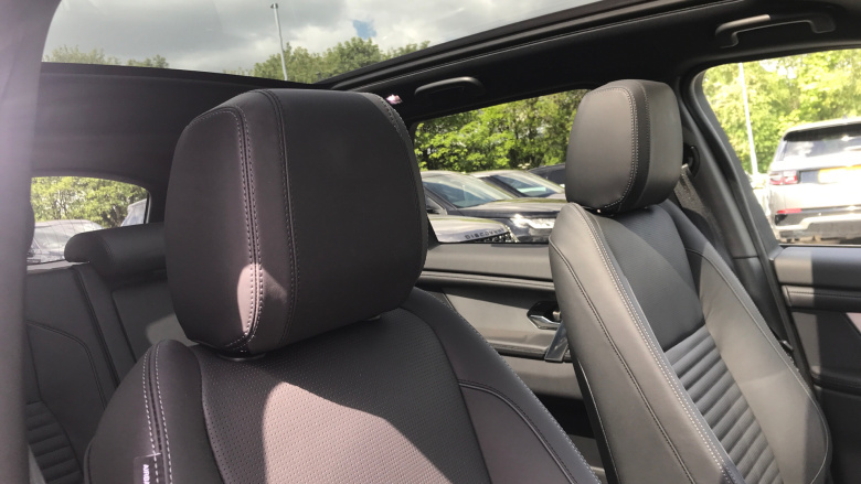 Land Rover Discovery Sport 2.0 D200 Dynamic HSE 5dr Auto [5 Seat] Diesel Station Wagon